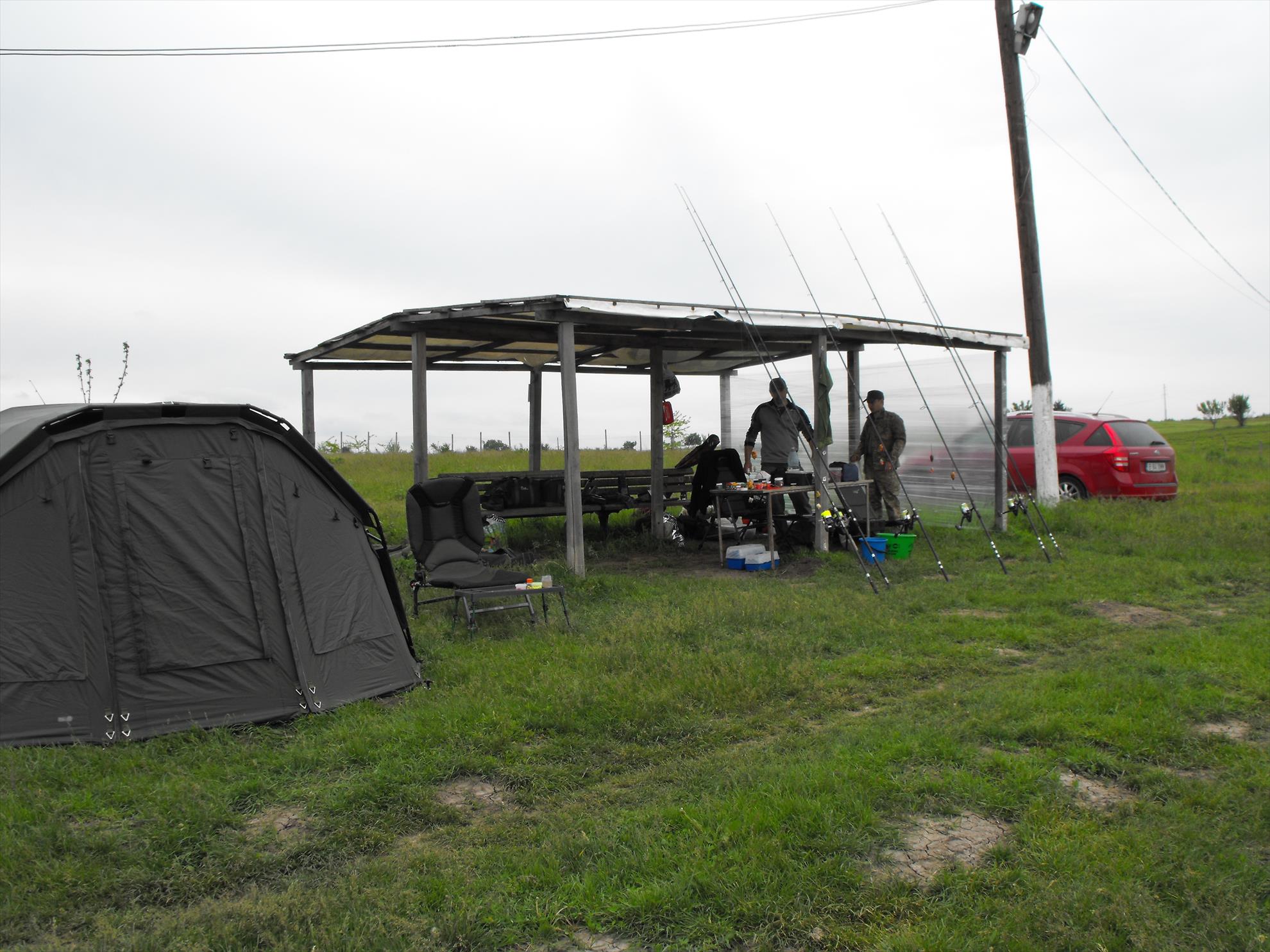 Cupa TAROM Greaca Cercani 9 - 11 mai. - dscf0887.JPG